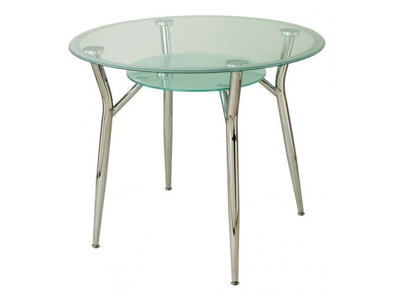стол обеденный стеклянный в Нижневартовске