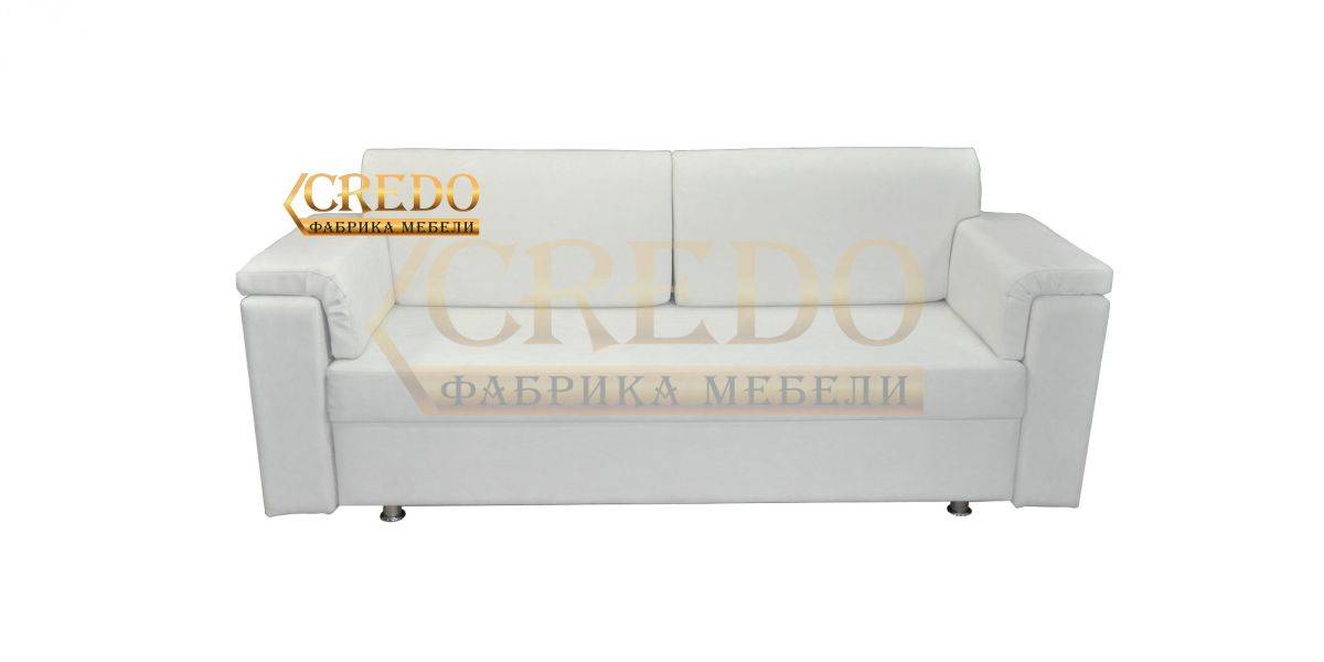 белый прямой диван в Нижневартовске