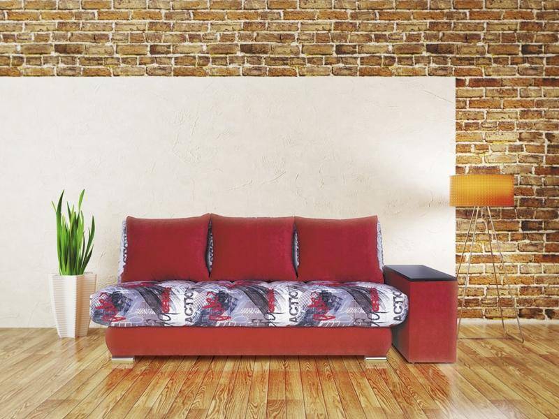 диван прямой челси в Нижневартовске