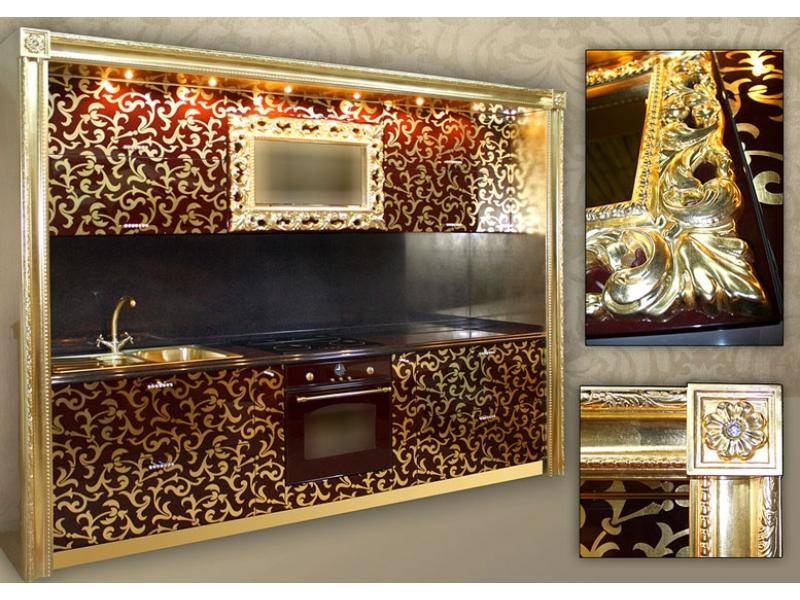 кухня magic в Нижневартовске