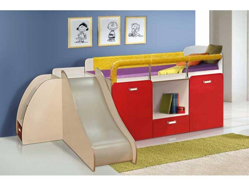 детская кровать 5 в Нижневартовске