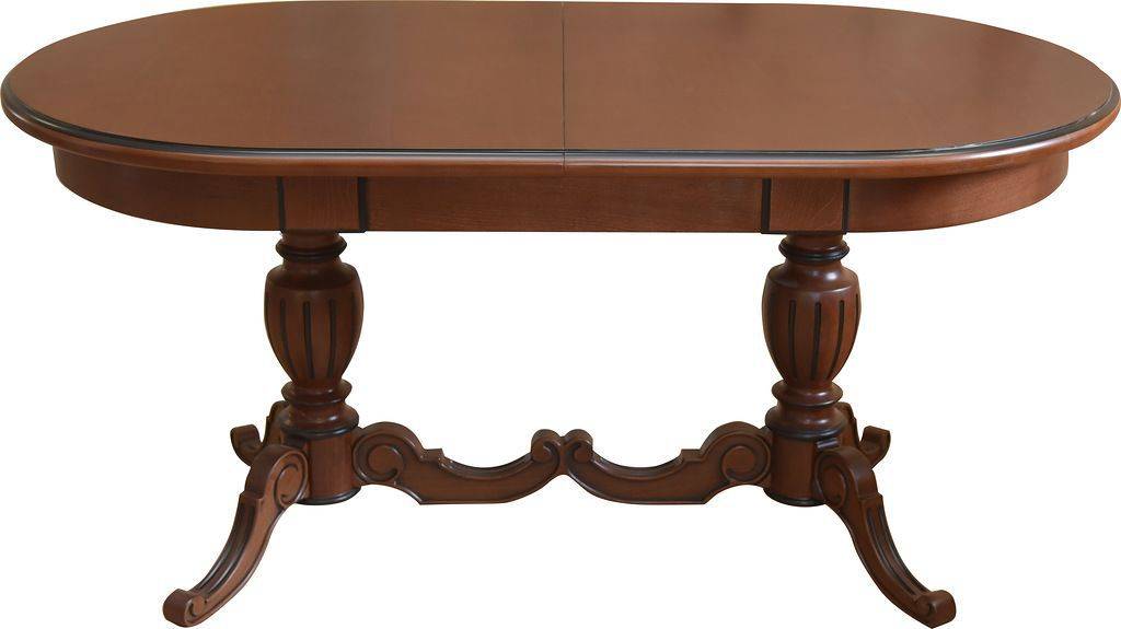 стол раздвижной на 2х ногах в Нижневартовске