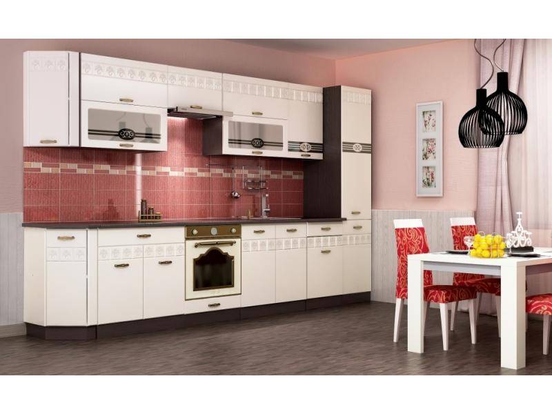 кухня клауди в Нижневартовске