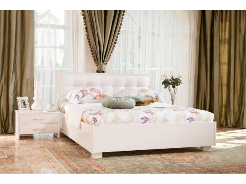 спальный гарнитур эллит в Нижневартовске