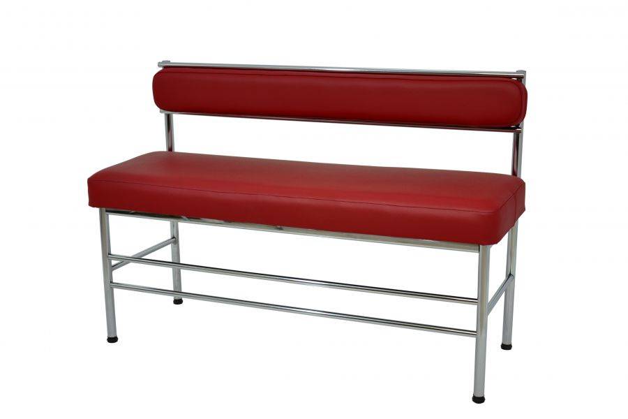 диван 2 прямой в прихожую в Нижневартовске