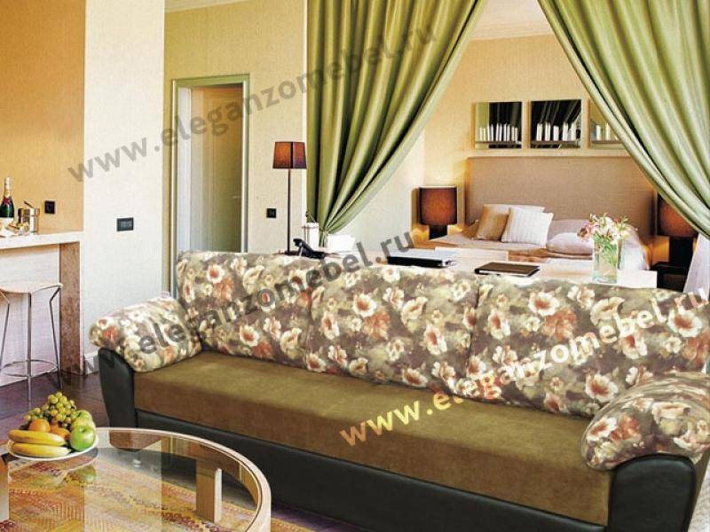 диван прямой сицилия дельфин в Нижневартовске