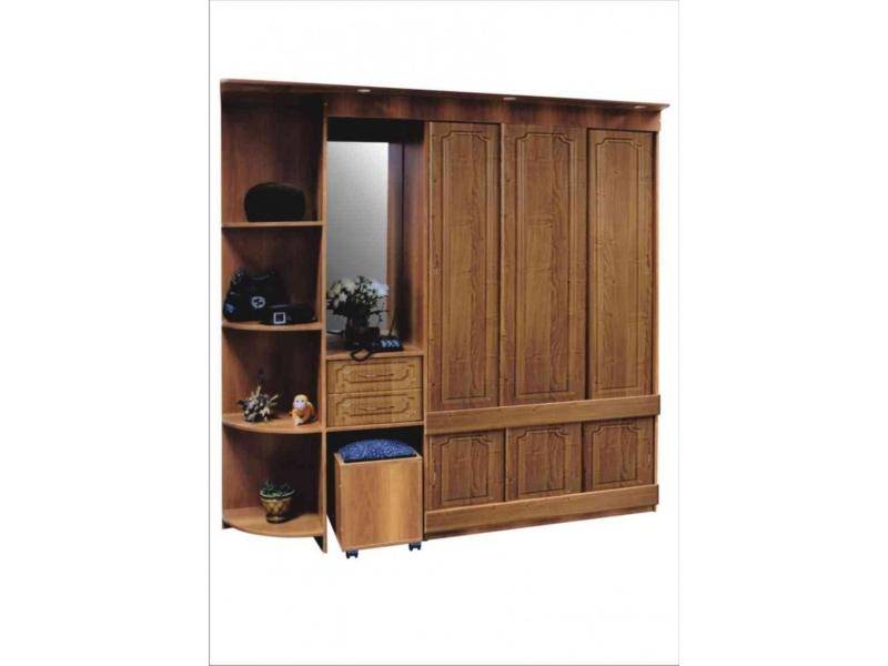 прихожая новелла мдф в Нижневартовске