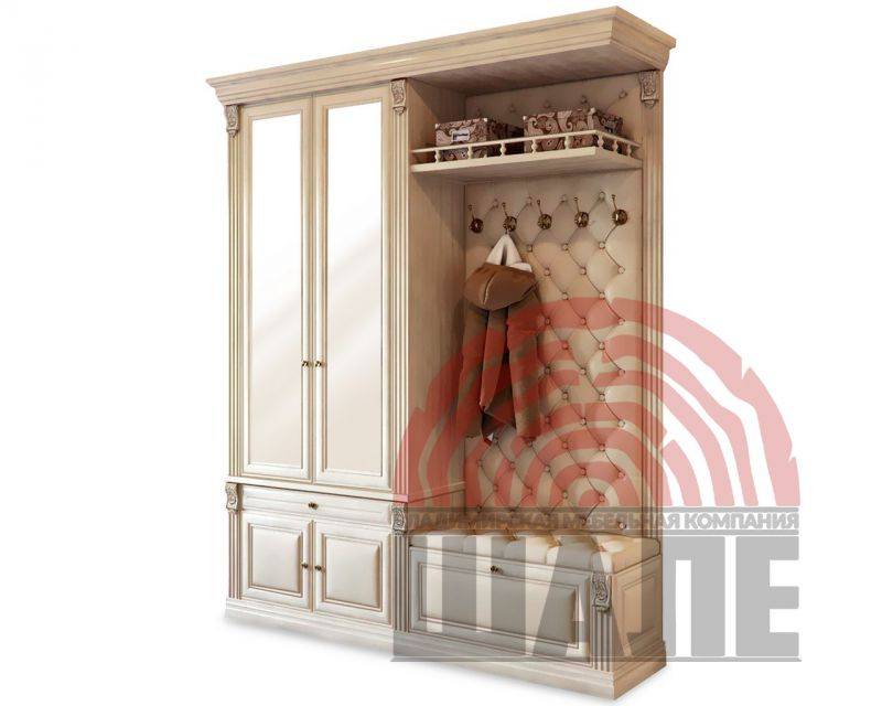 прихожая линкольн в Нижневартовске