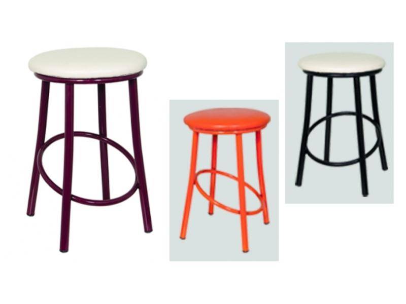 табурет сфера крашенный в Нижневартовске