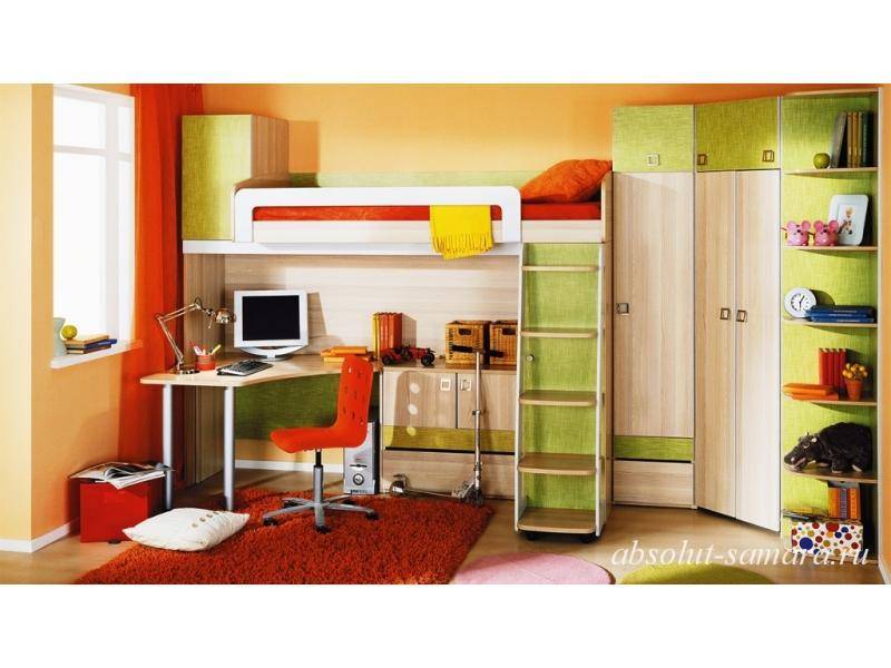 детская 11 в Нижневартовске