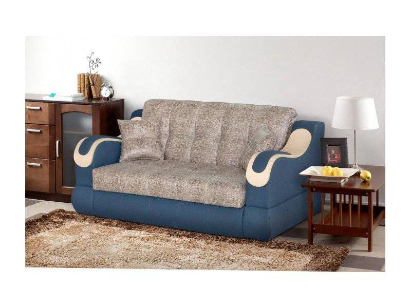 диван лестер-2 прямой в Нижневартовске