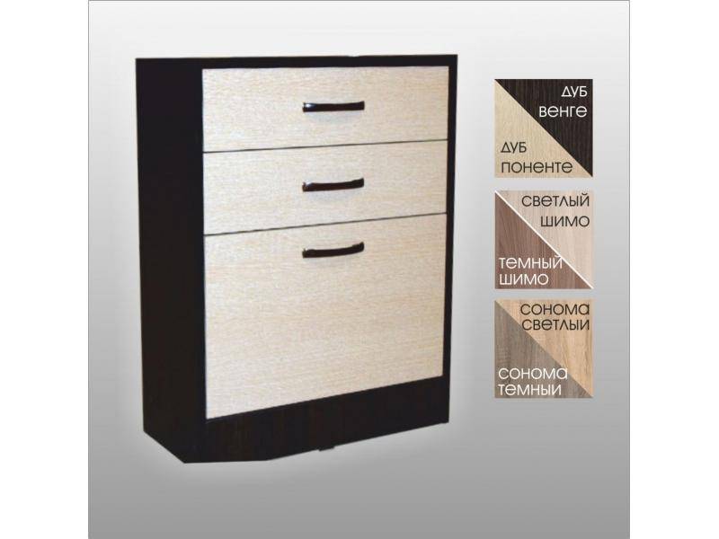 комод к 5 в Нижневартовске