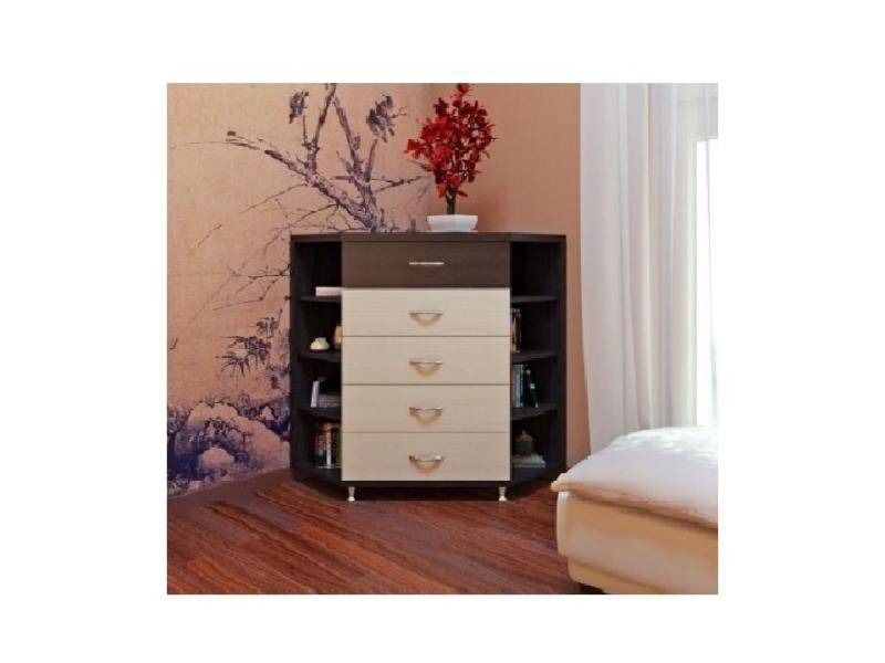 большой комод в гостиную №5 в Нижневартовске