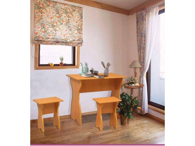 стол обеденный мдф в Нижневартовске