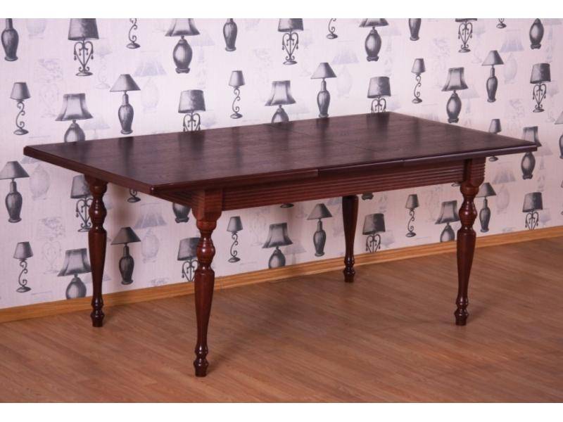 стол обеденный раздвижной кармен в Нижневартовске