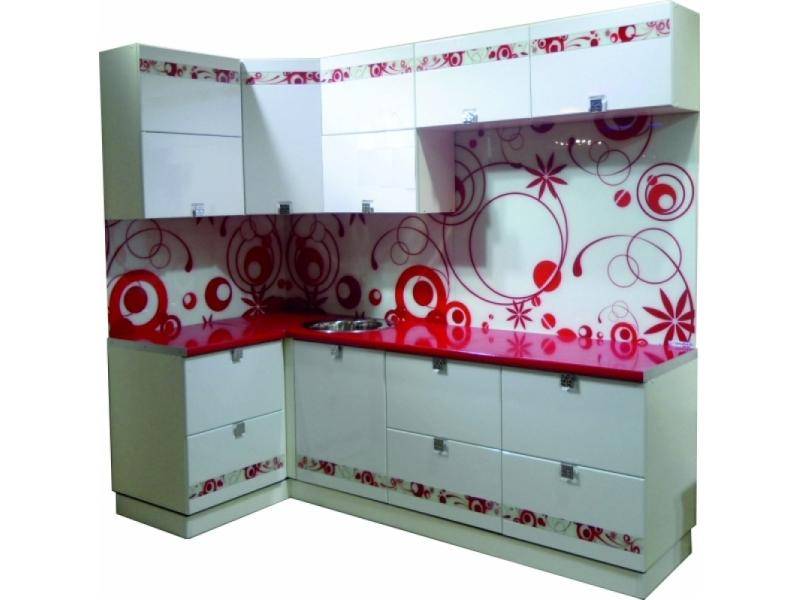 кухня угловая анастасия в Нижневартовске