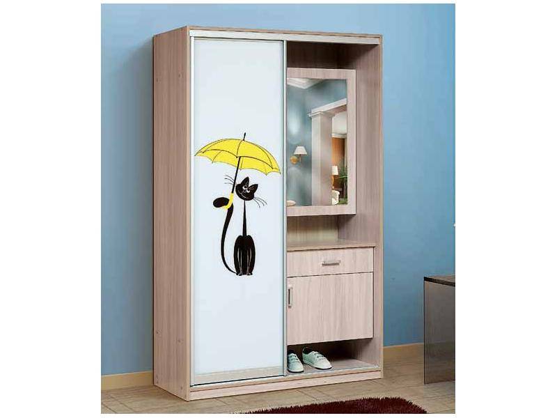 небольшая прихожая встреча в Нижневартовске