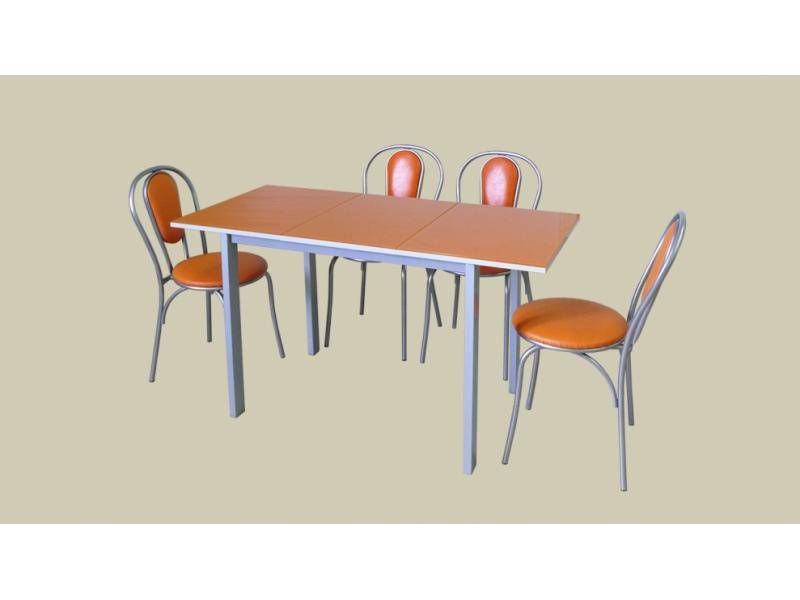 обеденная группа фристайл в Нижневартовске