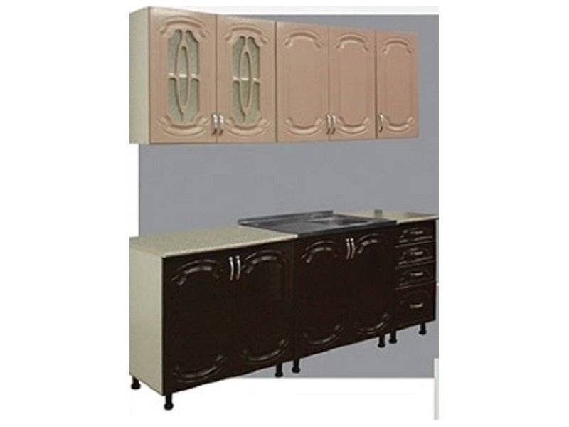 кухонный гарнитур люкс в Нижневартовске