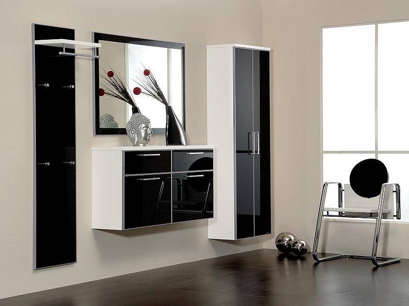 прихожая лофт в Нижневартовске