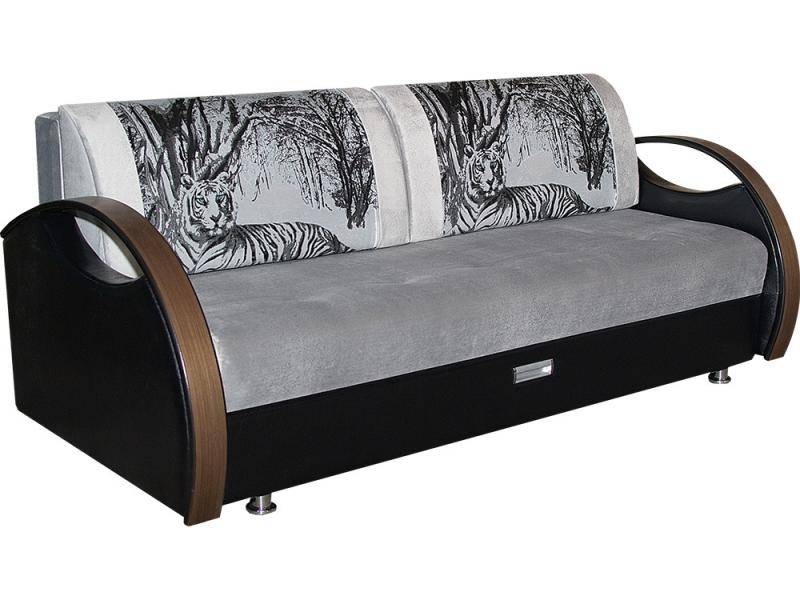 прямой диван екатерина в Нижневартовске