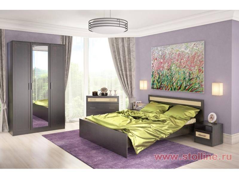 спальня клэр в Нижневартовске