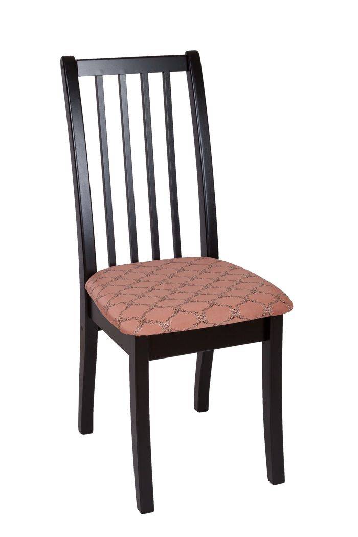 стул классика-7 с мягким сиденьем в Нижневартовске