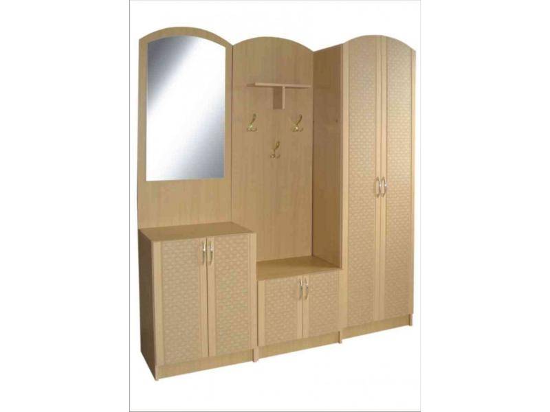 прихожая астра софт в Нижневартовске