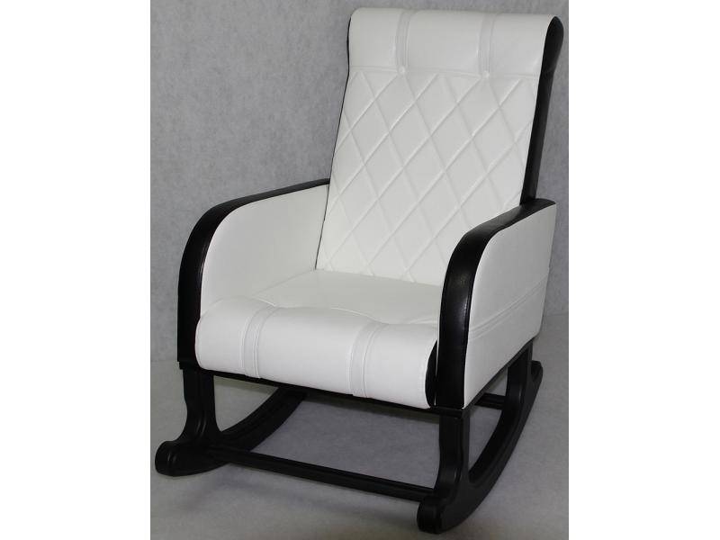 кресло - качалка модель 4.1 в Нижневартовске