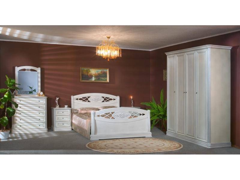 спальня екатерина в Нижневартовске