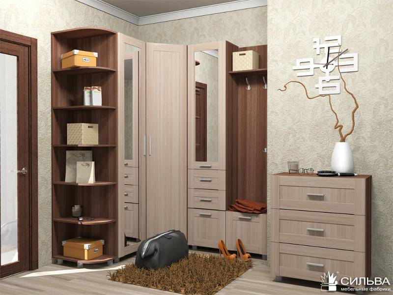 прихожая фиджи в Нижневартовске