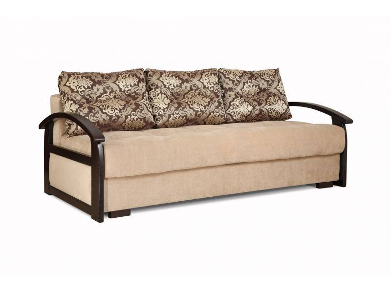 диван прямой фаворит е 21 в Нижневартовске