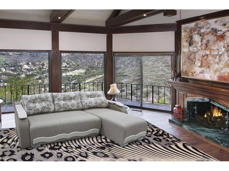 диван премьер угловой в Нижневартовске