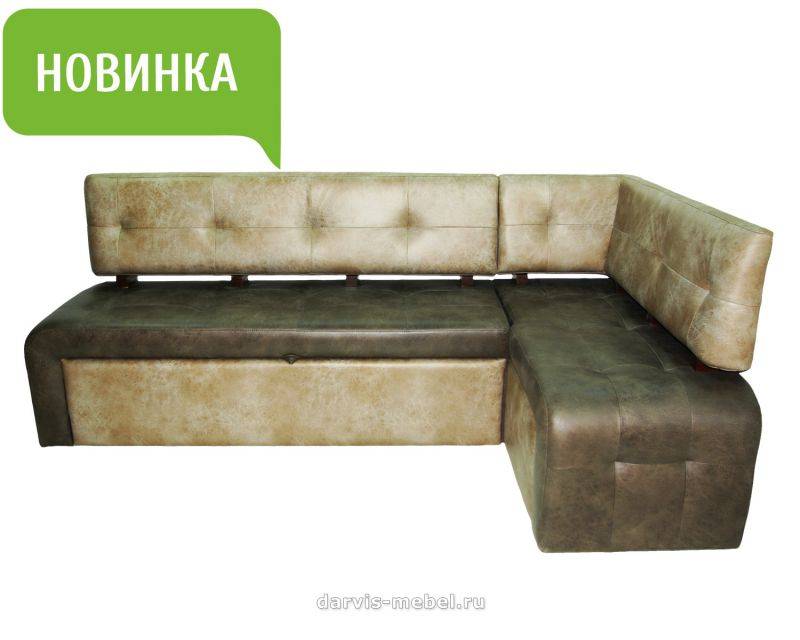 уголок кухонный спальный парус в Нижневартовске