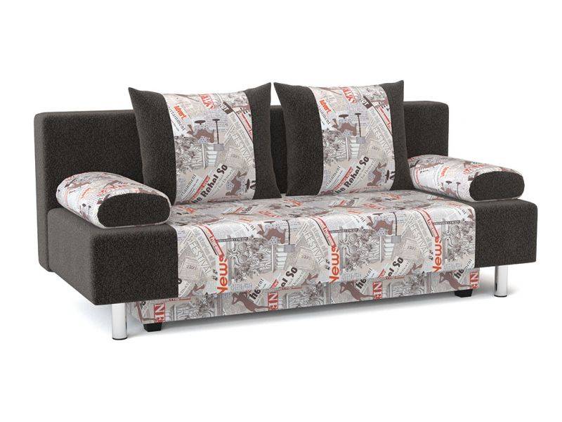 диван еврокнижка хилтон 6 в Нижневартовске