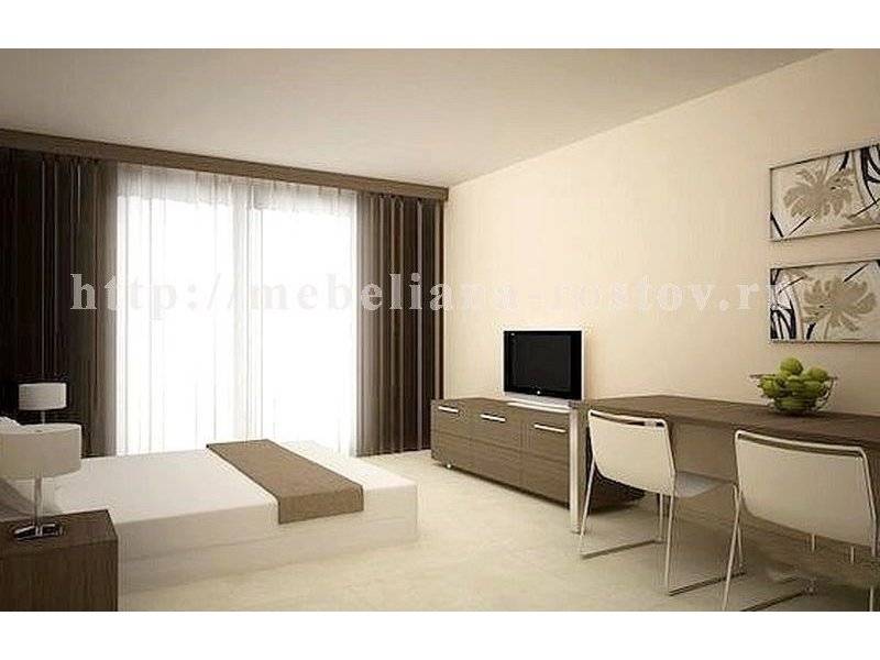 мебель для спальни 06 в Нижневартовске