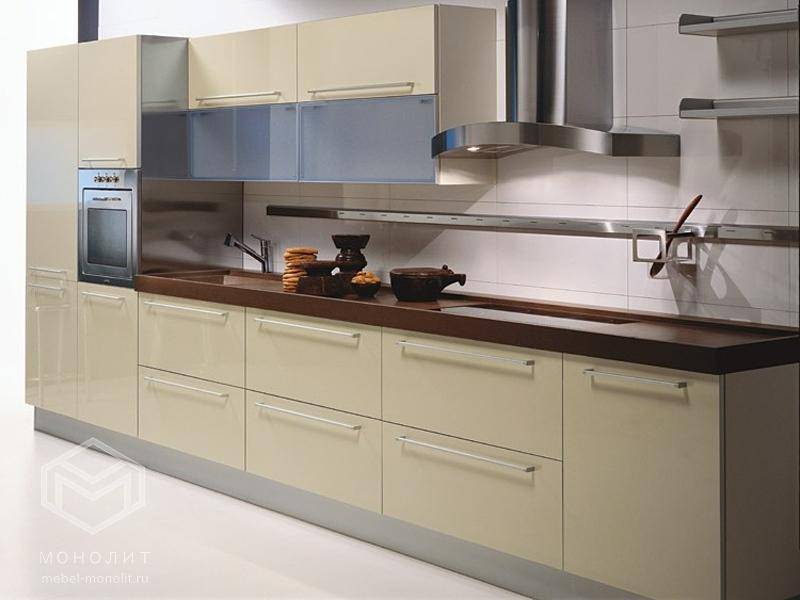 кухонный гарнитур мальва 1 в Нижневартовске