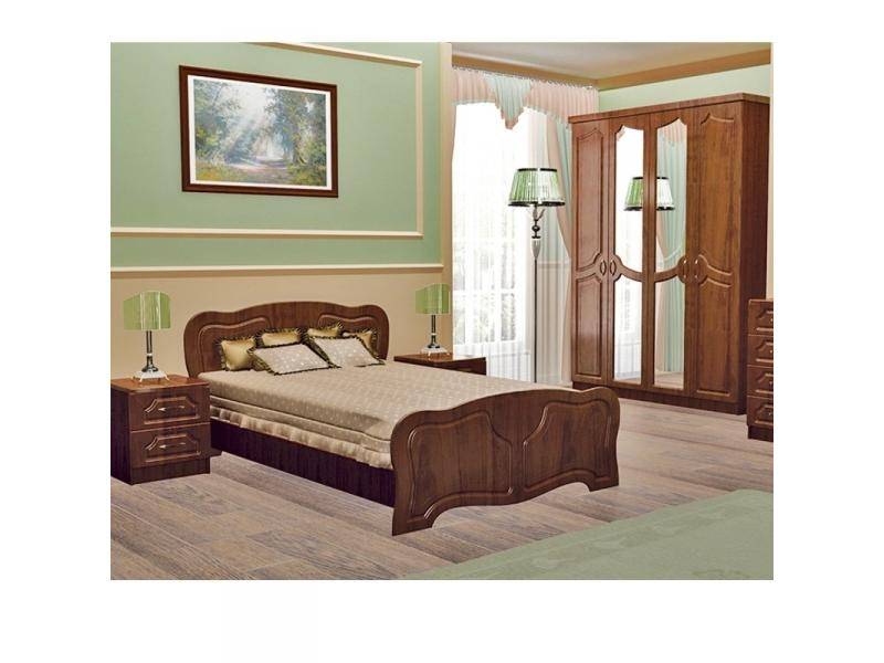 спальня натали в Нижневартовске