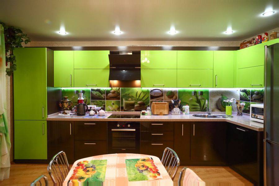 кухня варвара в Нижневартовске