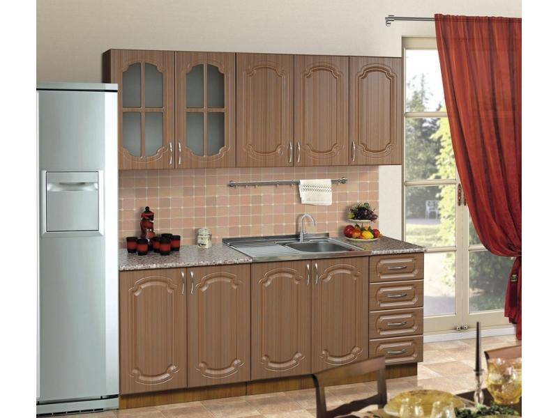 классическая кухня ника-1 в Нижневартовске