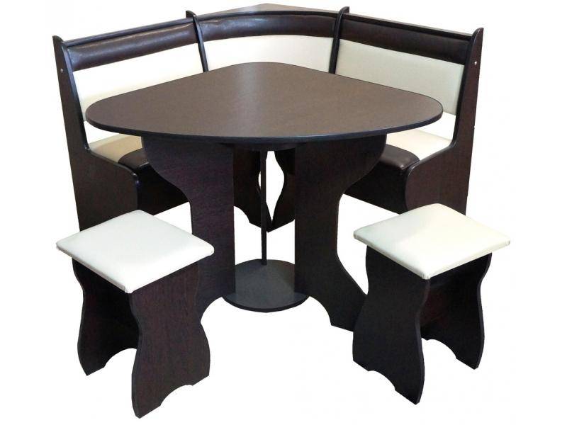 кухонный уголок елена-12 в Нижневартовске