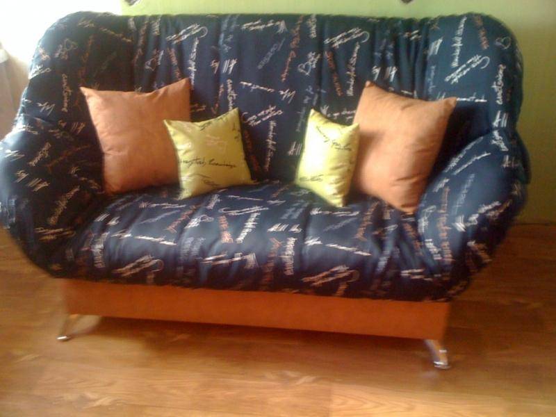 диван прямой бриз панорма лайф в Нижневартовске