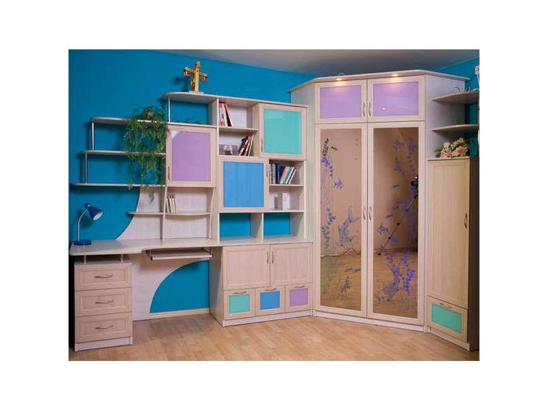 детская 6 в Нижневартовске