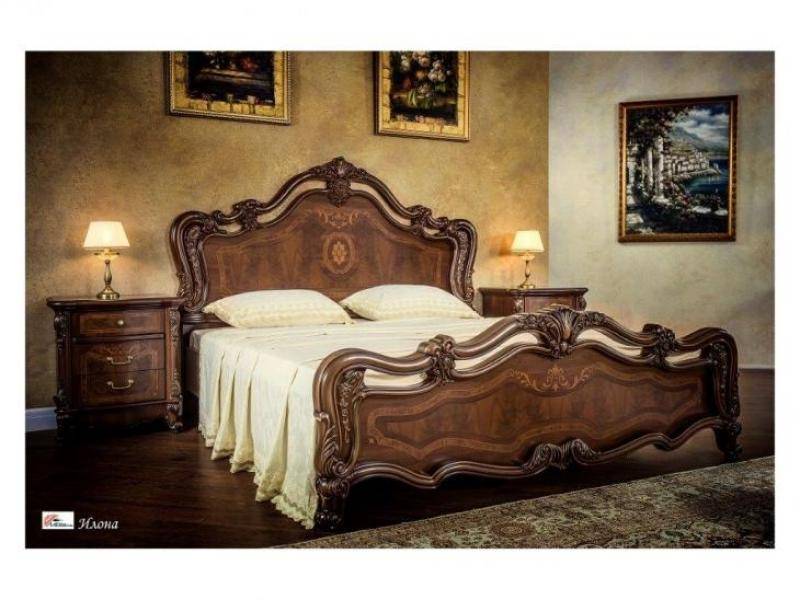 спальня илона в Нижневартовске