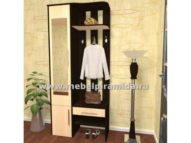 прихожая пр-1 в Нижневартовске