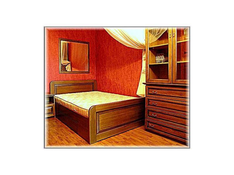 кроватка из дуба в Нижневартовске