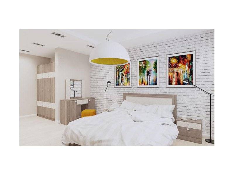 комплект для спальни аврора в Нижневартовске