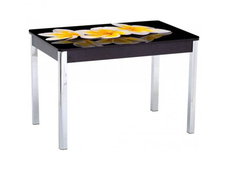 стол металлический селена фотопечать в Нижневартовске