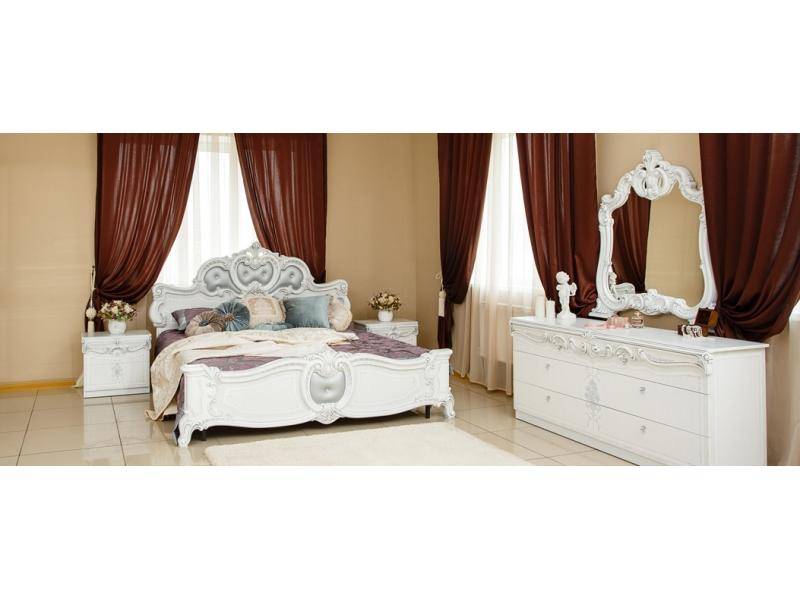 спальня francese l34 в Нижневартовске