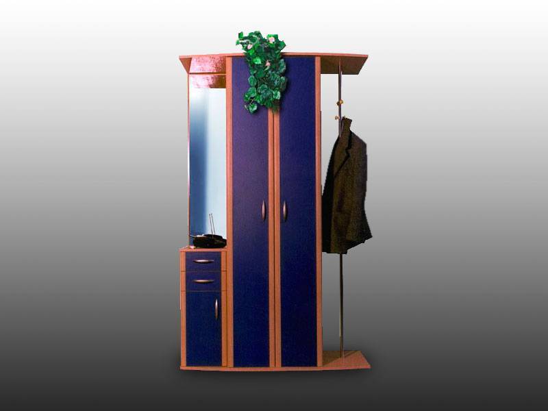 прихожая линда 5 в Нижневартовске